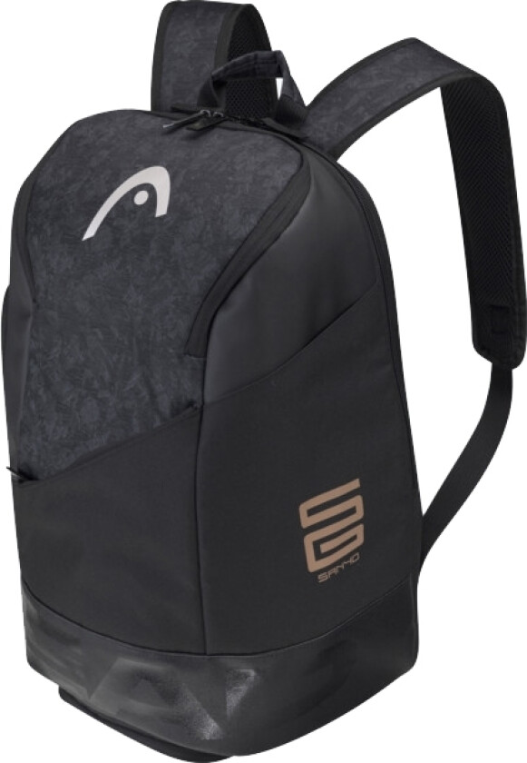 Alpha Sanyo Backpack
