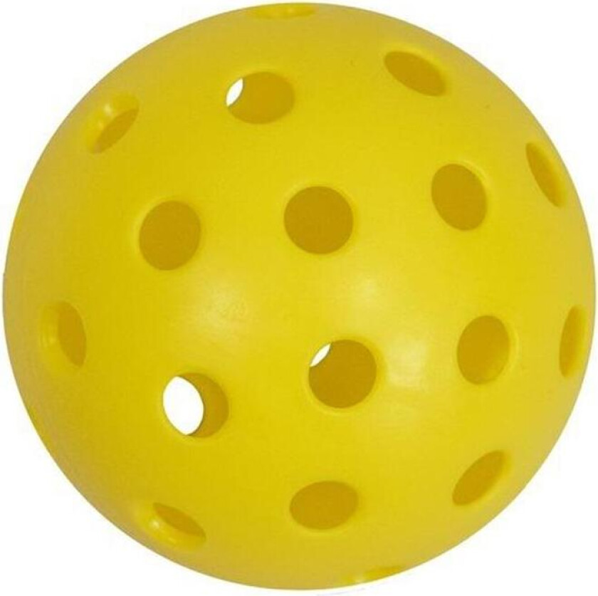 Bilde av Outdoor Ball X6 Yellow