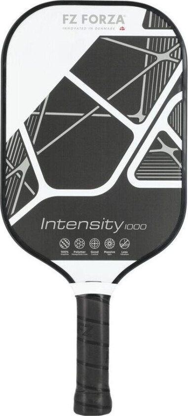 Bilde av Intensity 1000 Black/White