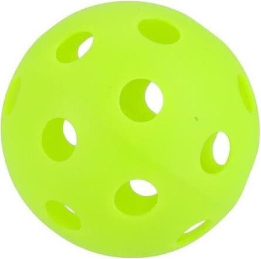 Indoor Ball x6 Green