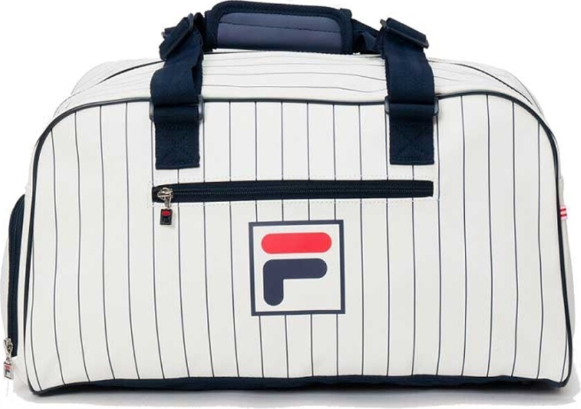 Classic Padel Bag White
