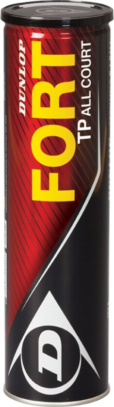 Fort TP All Court 1 rør