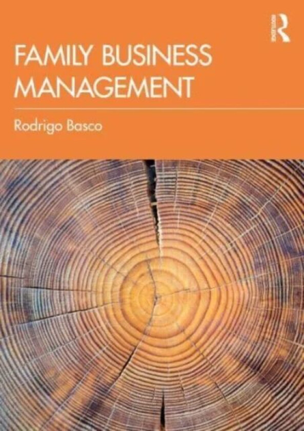 Family Business Management av Rodrigo (American University of Sharjah UA Basco