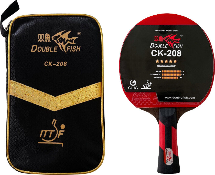 Bilde av CK-208 Tournament 5-Star