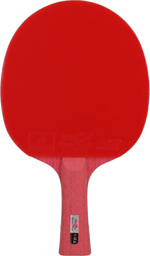 Bilde av Black & Red Carbon King 5 Star