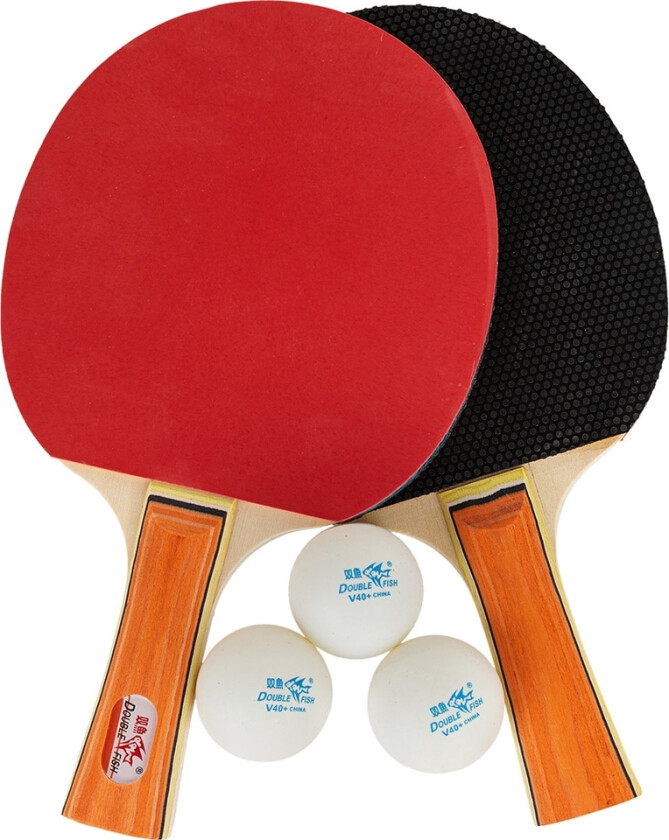 Bilde av 036A 1-Star Bat Set