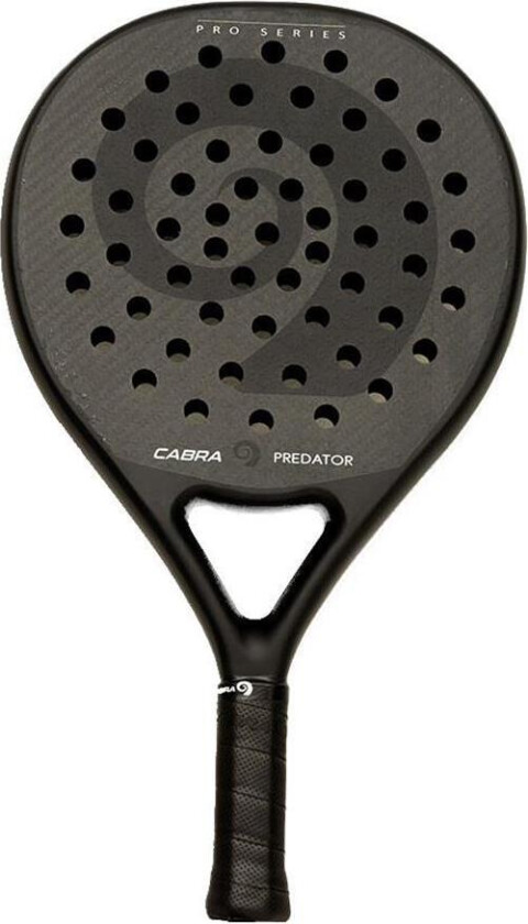 Pro Predator All Black