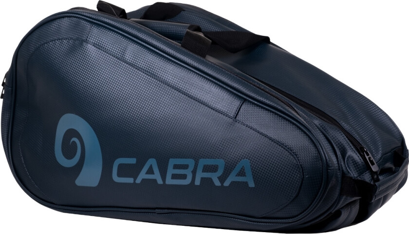 Pro Padel Bag Navy Blue