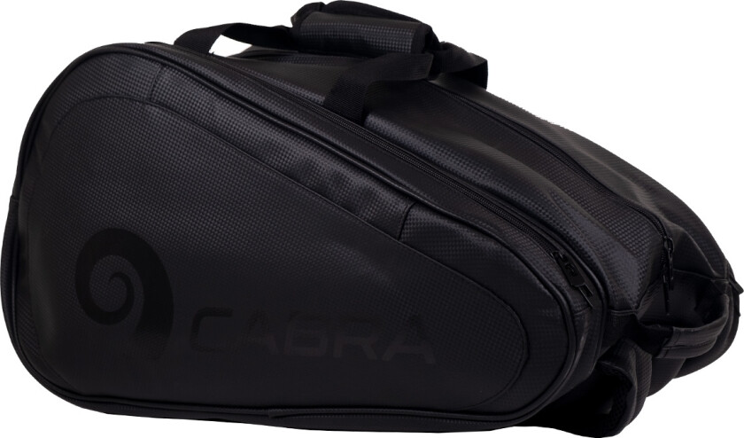 Pro Padel Bag All Black
