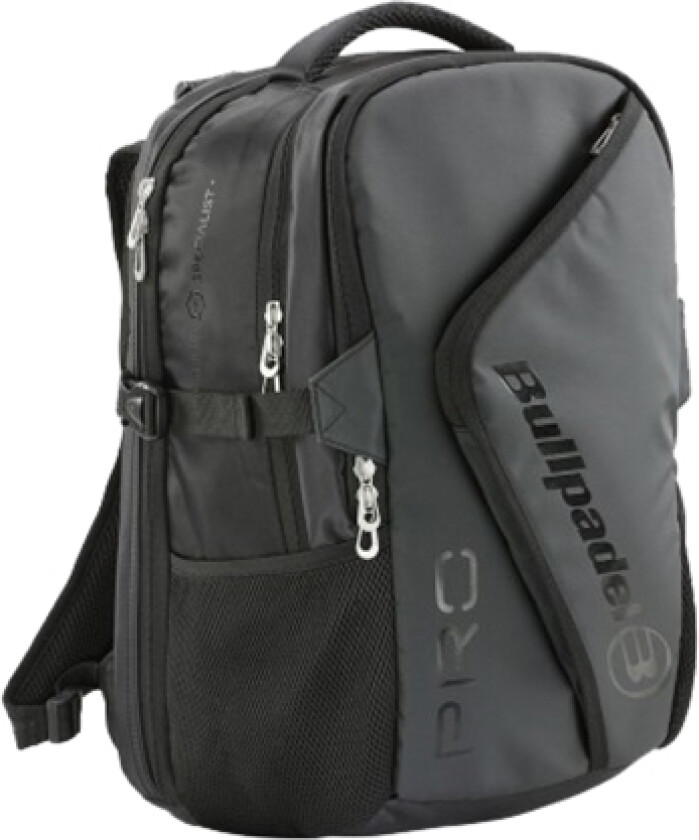 Pro Technical Backpack Black