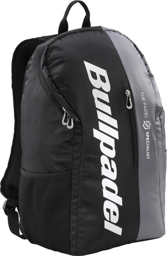 Performance Backpack Black/Grey 2023