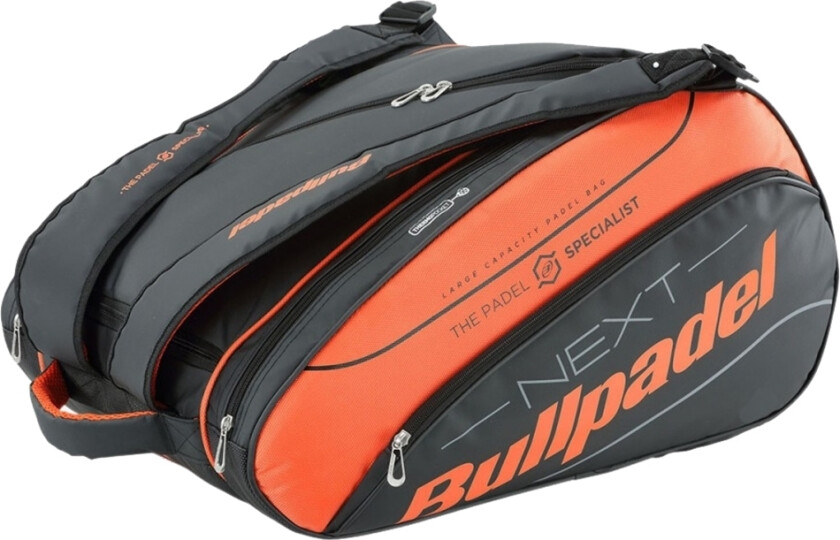 NEXT Large Capacity Black