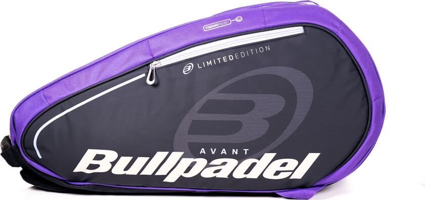 Mid Capacity Limited Edition Black/Purple