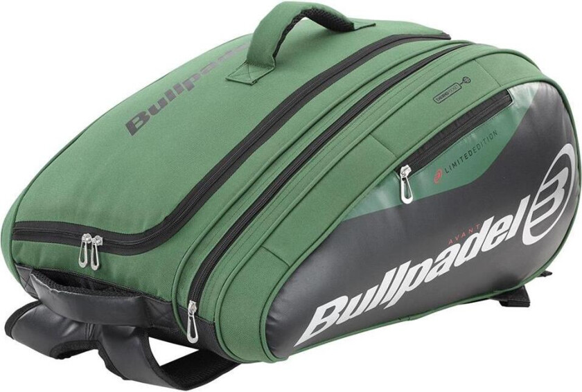 Mid Capacity Limited Edition Black/Green 2023