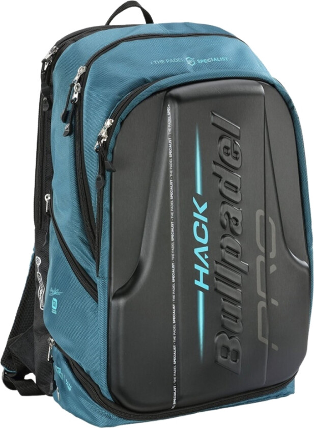 Hack Pro Backpack Petroleum