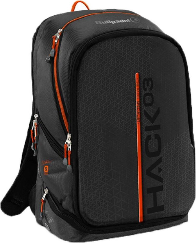 Hack Backpack Black