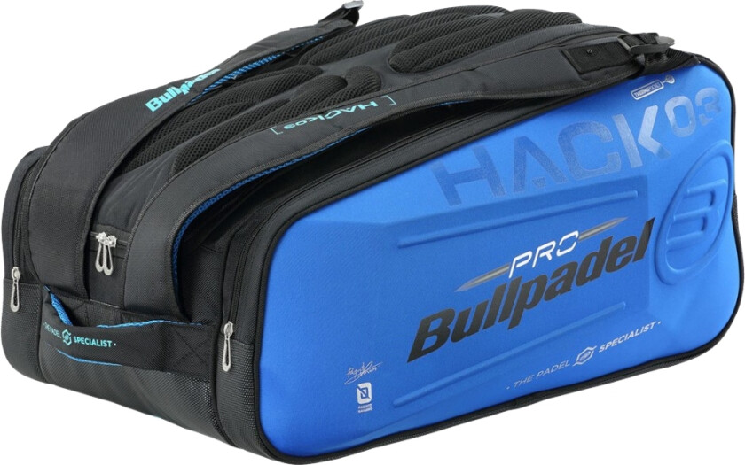 Hack 03 Pro Bag Royal Blue