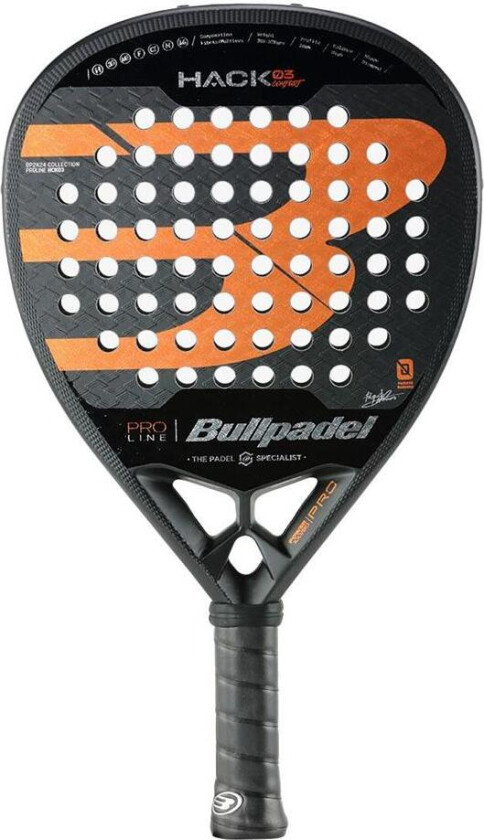 Bilde av Hack 03 Comfort 2024