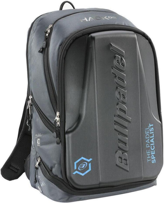 Hack 03 Backpack Dark Gray 2023