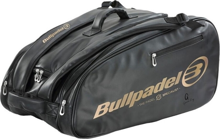 Elite Black Padel Bag