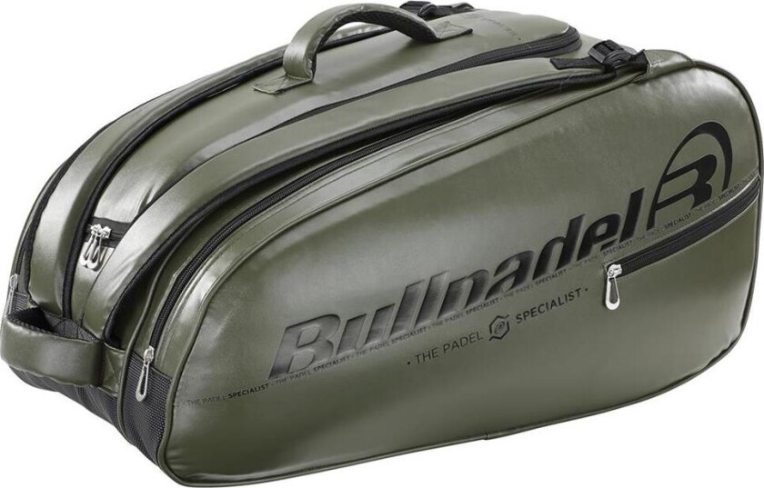 Casual Synthetic Leather Bag Kaki 2023