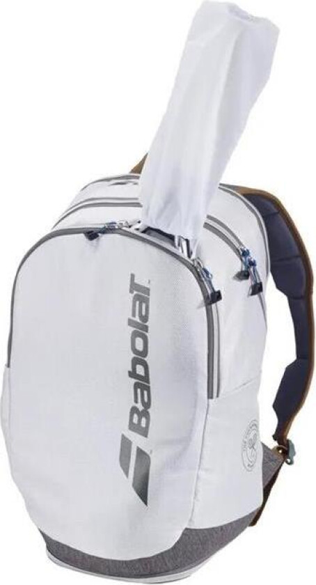 Pure Wimbledon Backpack 2024