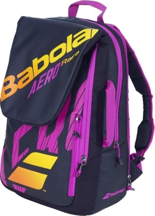 Pure Aero Backpack Rafa