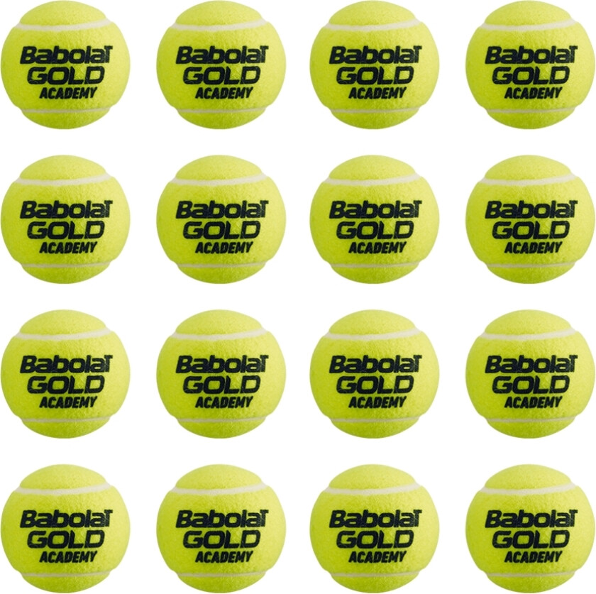 Gold Academy 72-pack Refill
