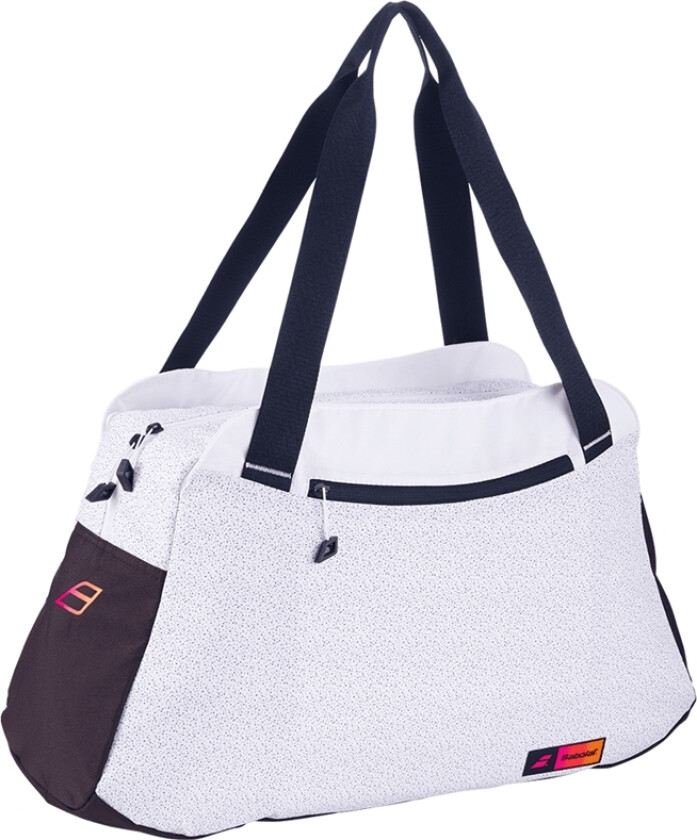 Fit Padel Bag v2 White