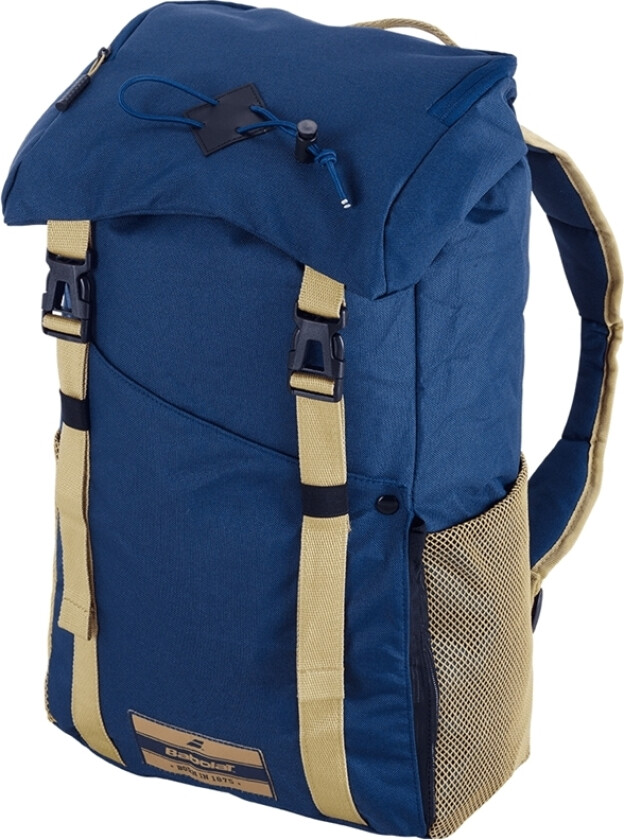 Backpack Classic Pack Blue