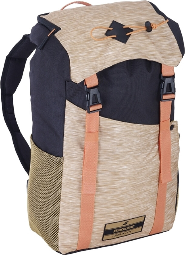 Backpack Classic Pack Beige