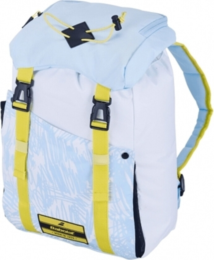 Backpack Classic JR White
