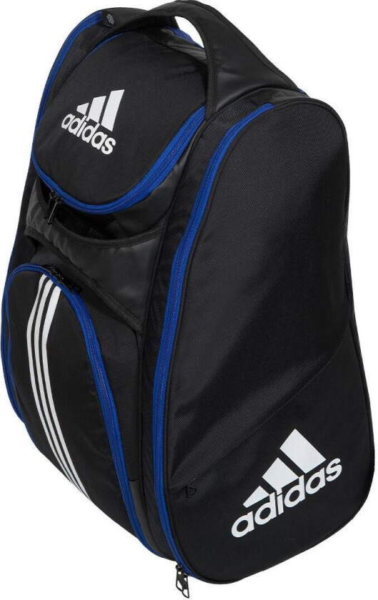Racket Bag Multigame Black/Blue