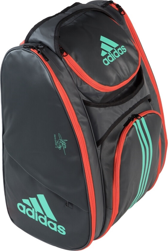 Multigame Padel Bag Anthracite
