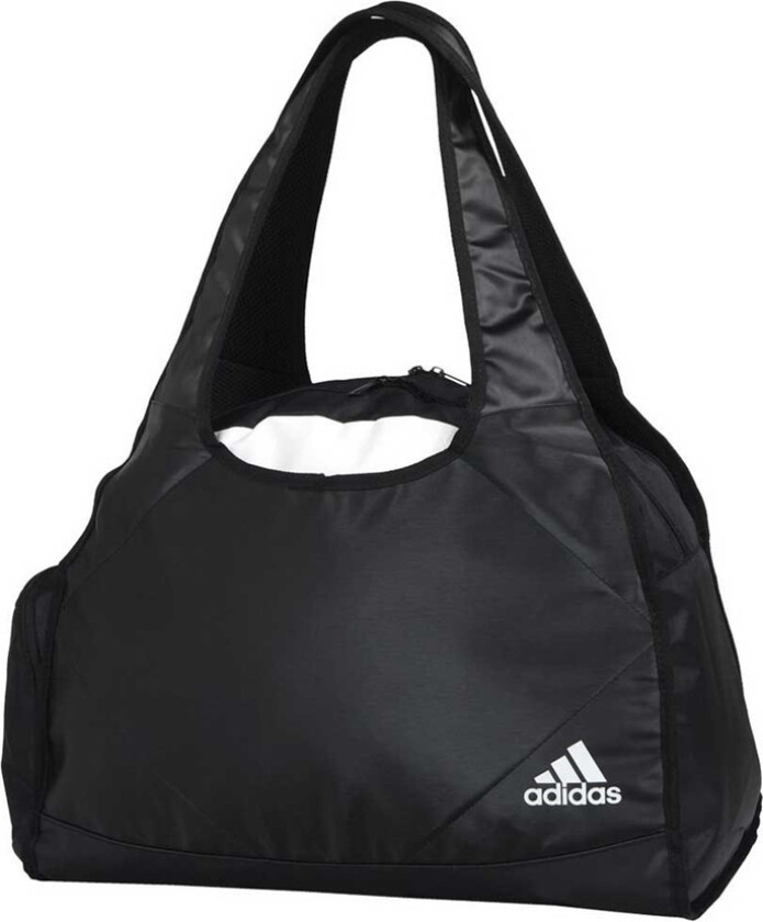 Big Weekend Bag 2.0 Black/White