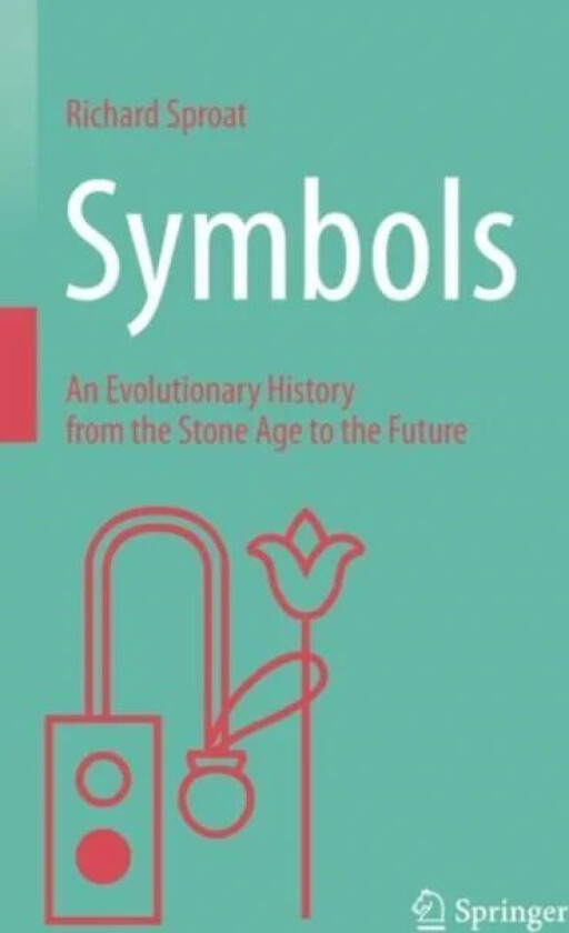 Symbols av Richard Sproat