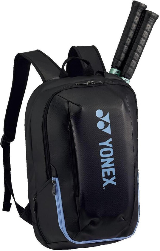 Active Backpack Black