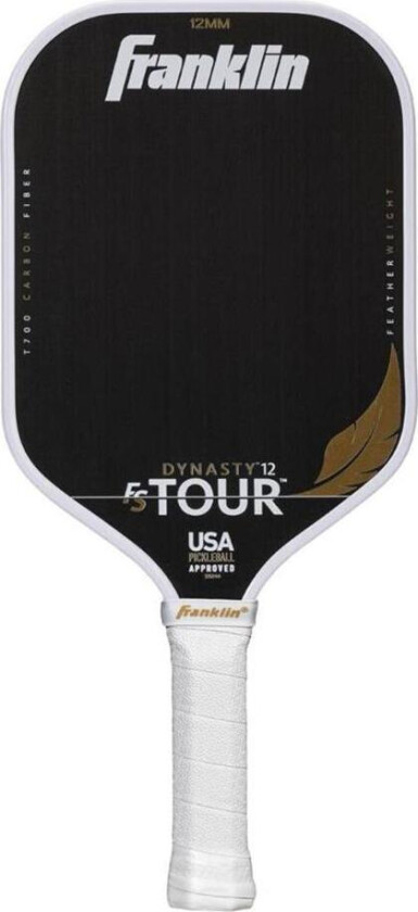 Bilde av FS Tour Dynasty Feather 12mm