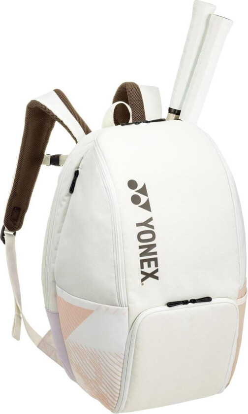 Sand Beige Backpack