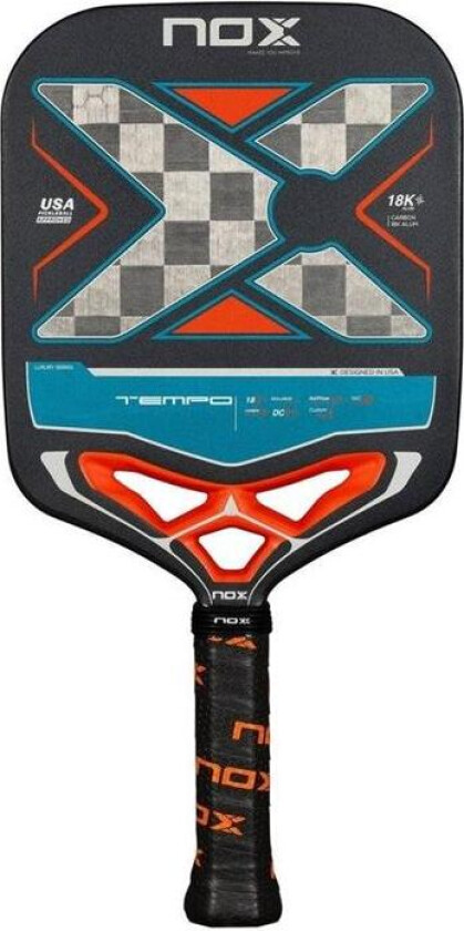 Luxury Tempo Pickleball
