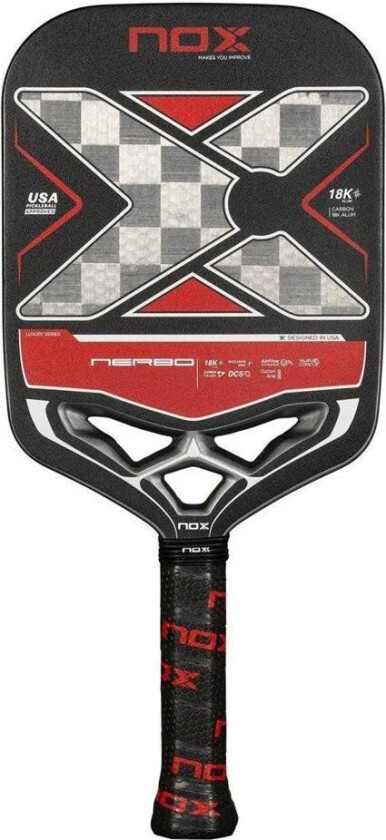 Luxury Nerbo Pickleball