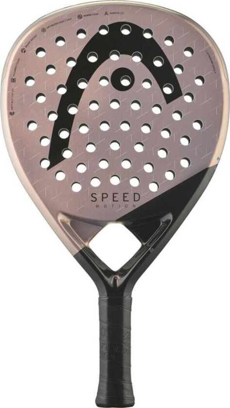 Speed Motion 2025