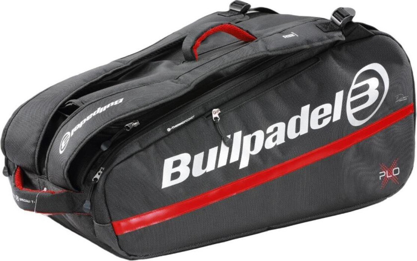 Bilde av XPLO Bag Black