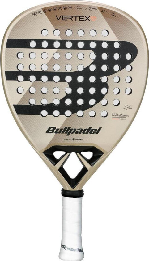 Vertex 04 Women 2025