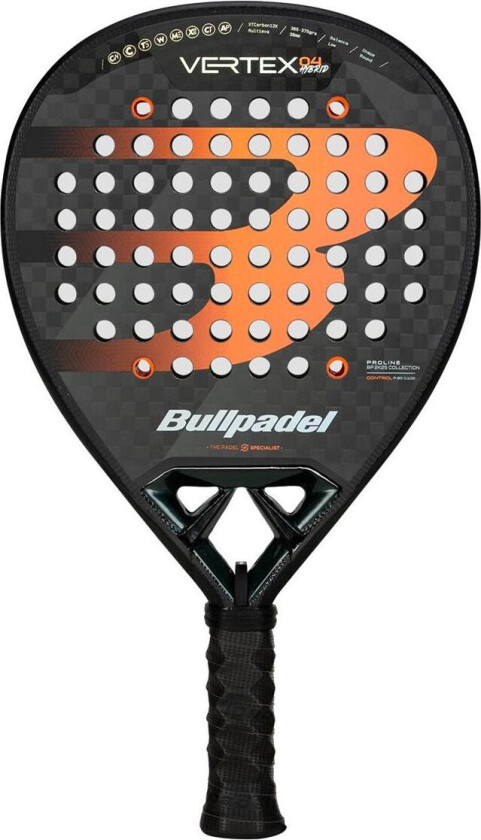 Bilde av Vertex 04 Hybrid 2025