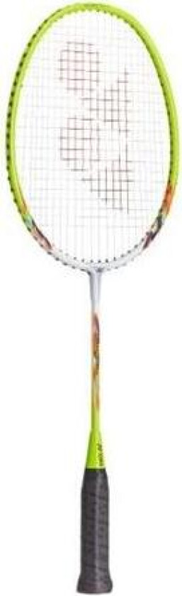 Muscle Power 2 Junior White/Yellow