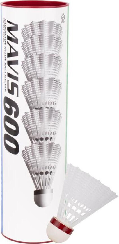 Bilde av Mavis 600 Fast White