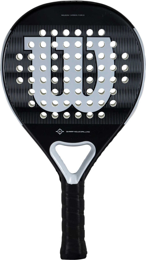 Bilde av Carbon Force Black/Grey