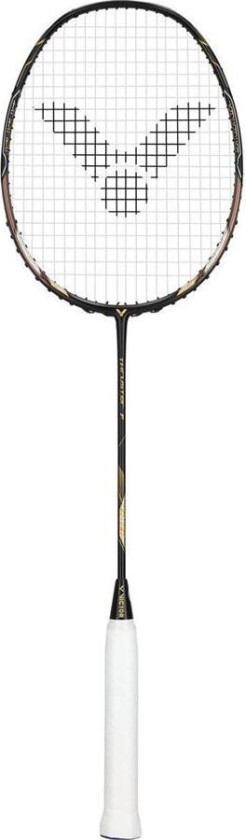 Thruster F Black/Gold