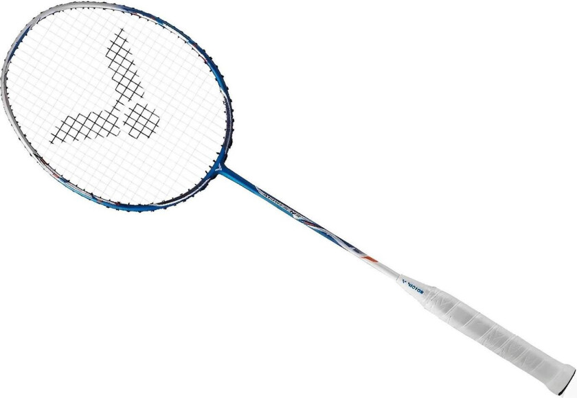 Jetspeed S 12 II Blue Aster